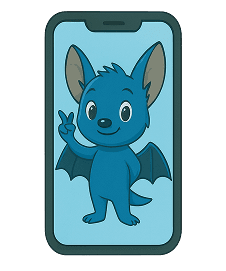 Ilustração para 3. Personagem